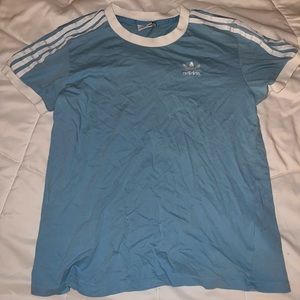 Adidas tee